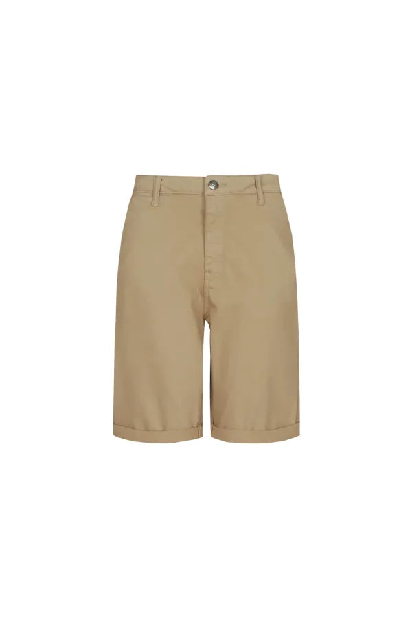 Pirja Short