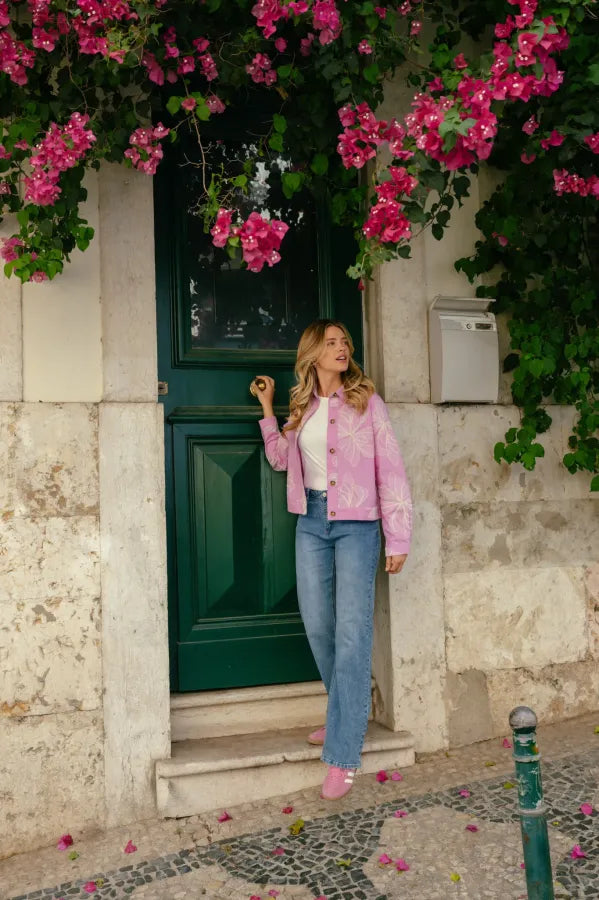 Polinka Pants