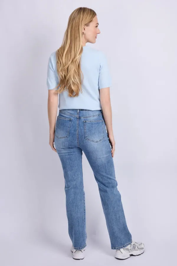 Polinka Pants
