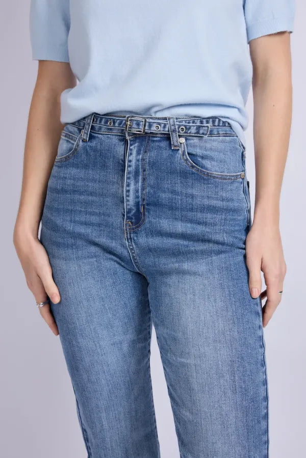 Polinka Pants