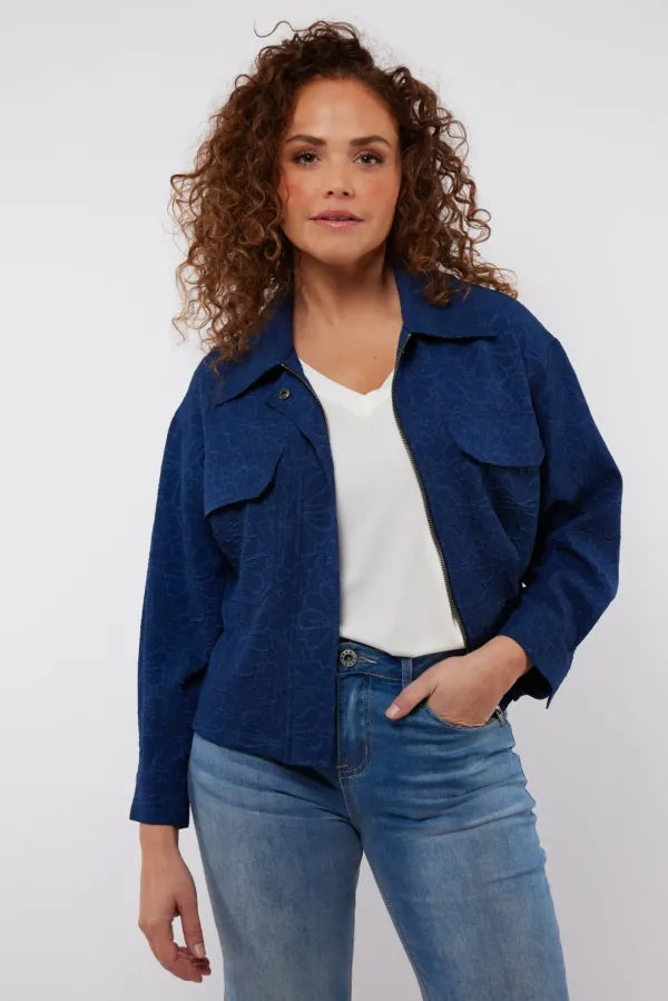 Remis Jacket