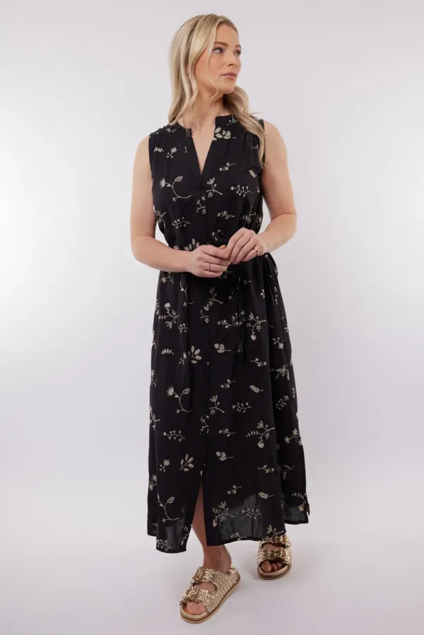 Sorrento Dress