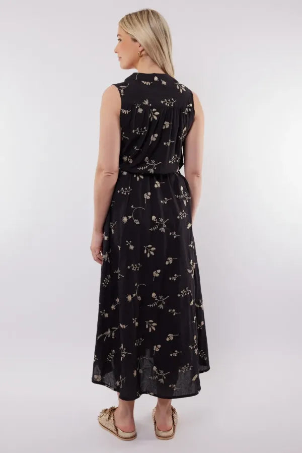 Sorrento Dress