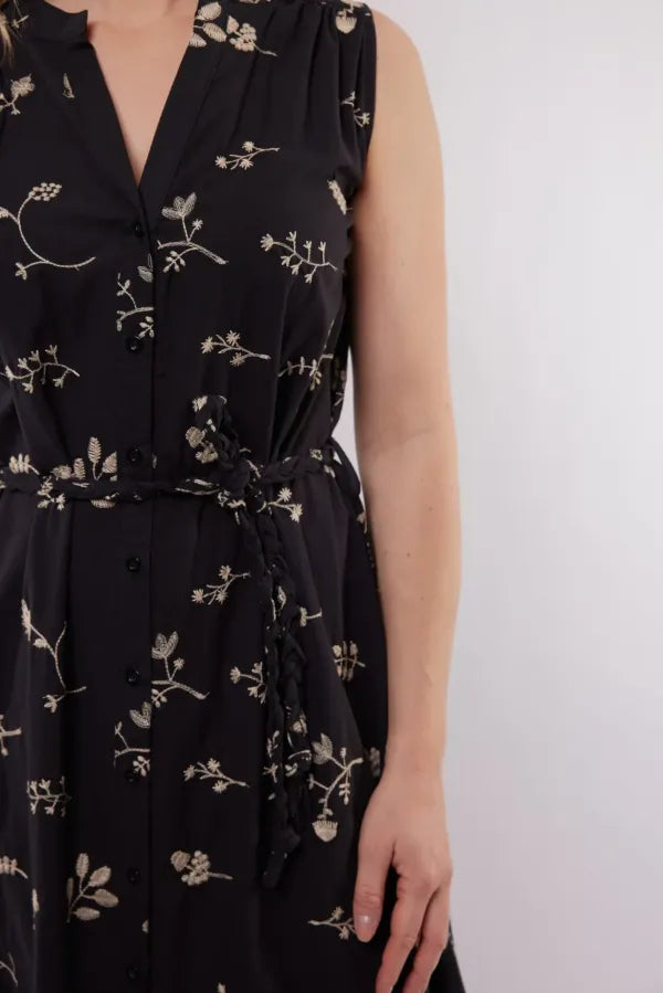 Sorrento Dress