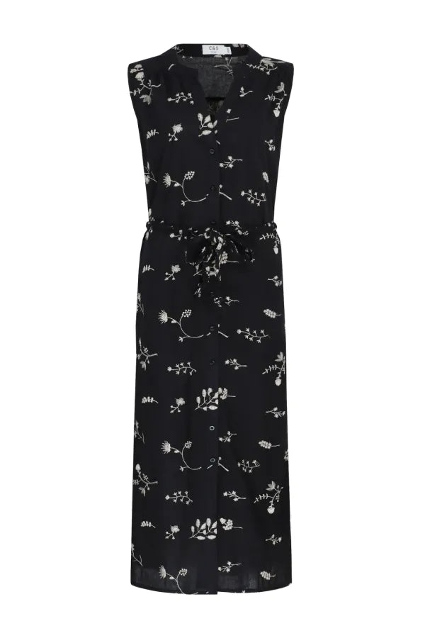 Sorrento Dress