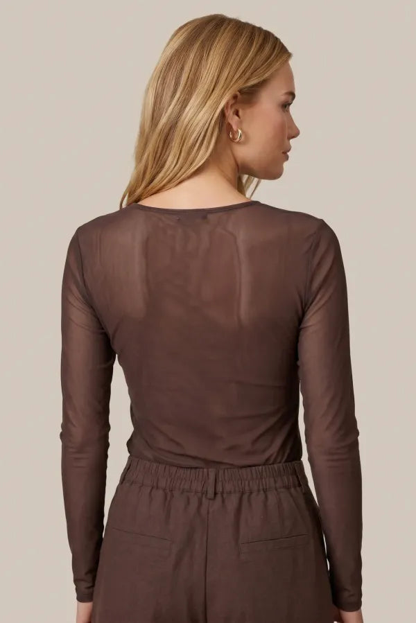 Tanea Top
