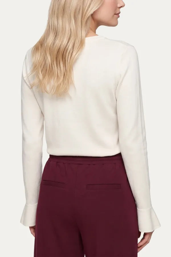 Tatum Top