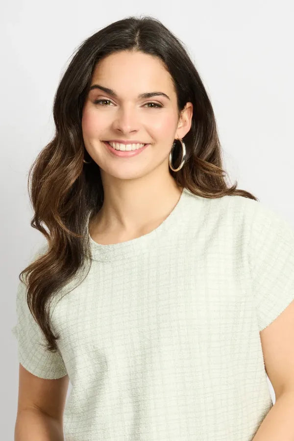 Tessy Top