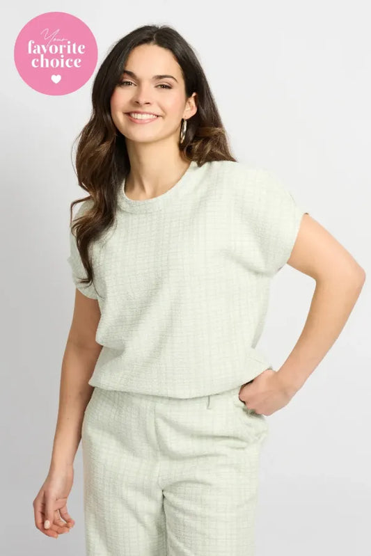 Tessy Top