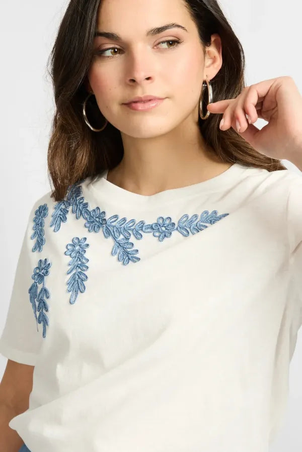 Tika T-Shirt