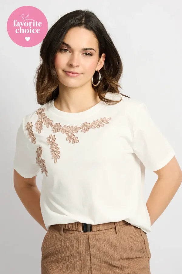 Tika T-Shirt