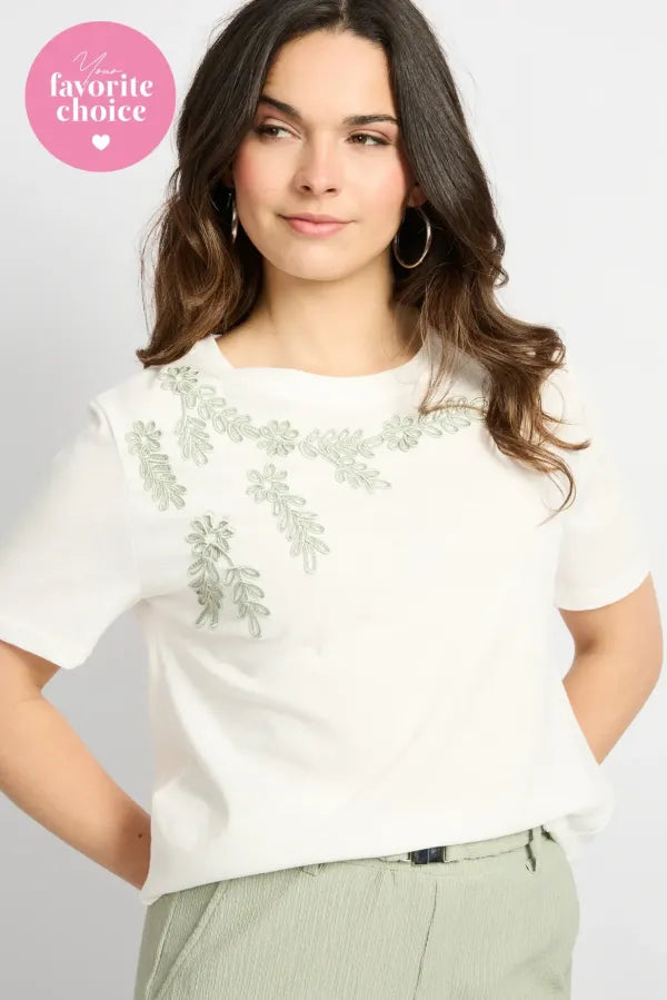 Tika T-Shirt