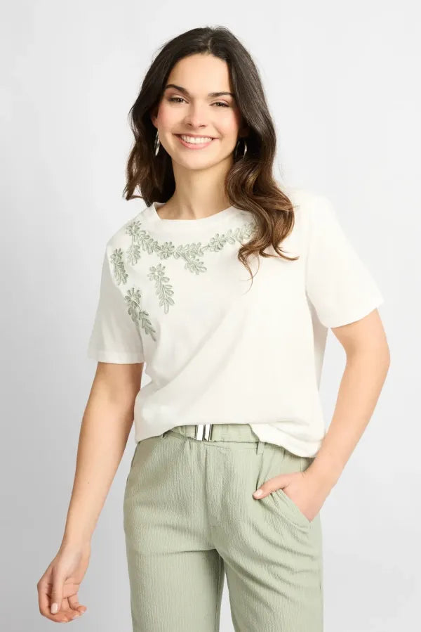 Tika T-Shirt