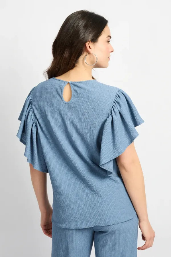 Tilda Top
