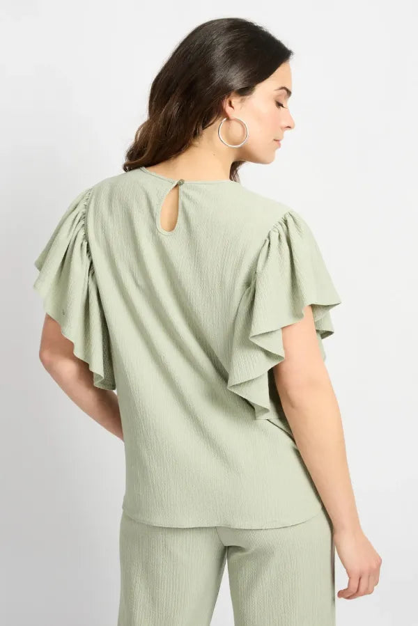 Tilda Top