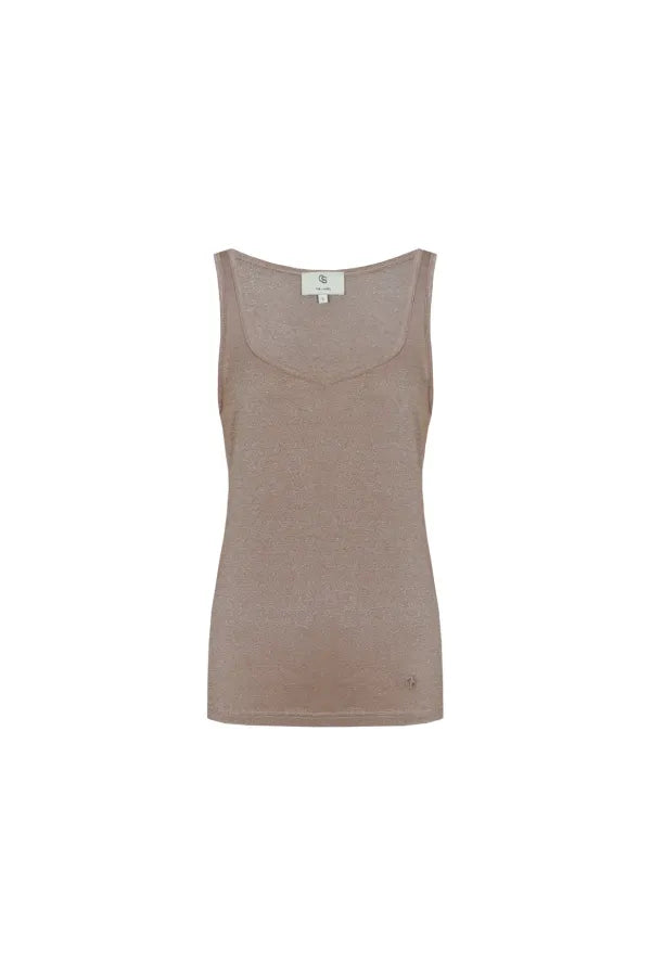 Tindy Singlet