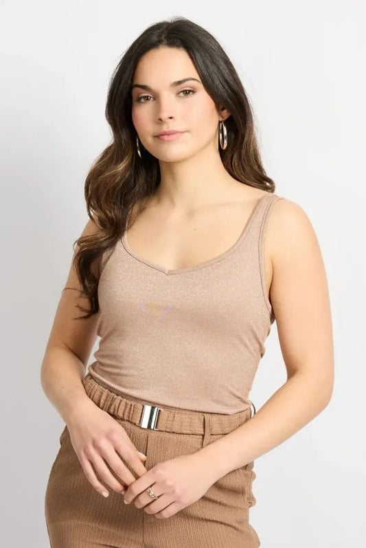 Tindy Singlet