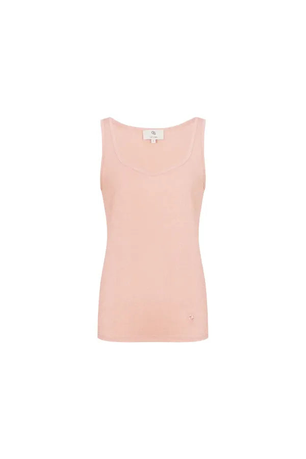 Tindy Singlet
