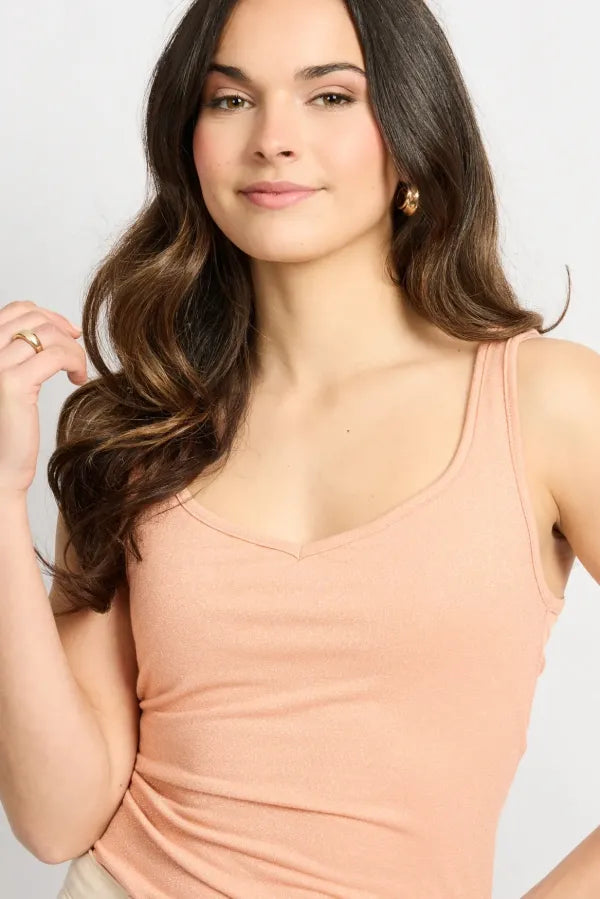 Tindy Singlet