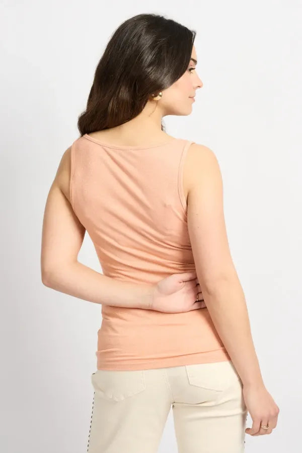 Tindy Singlet