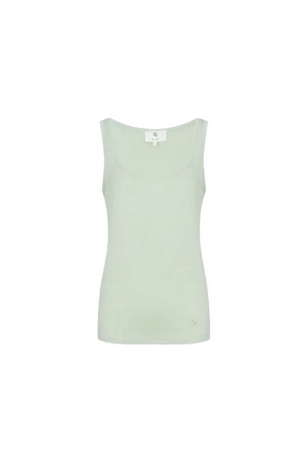 Tindy Singlet