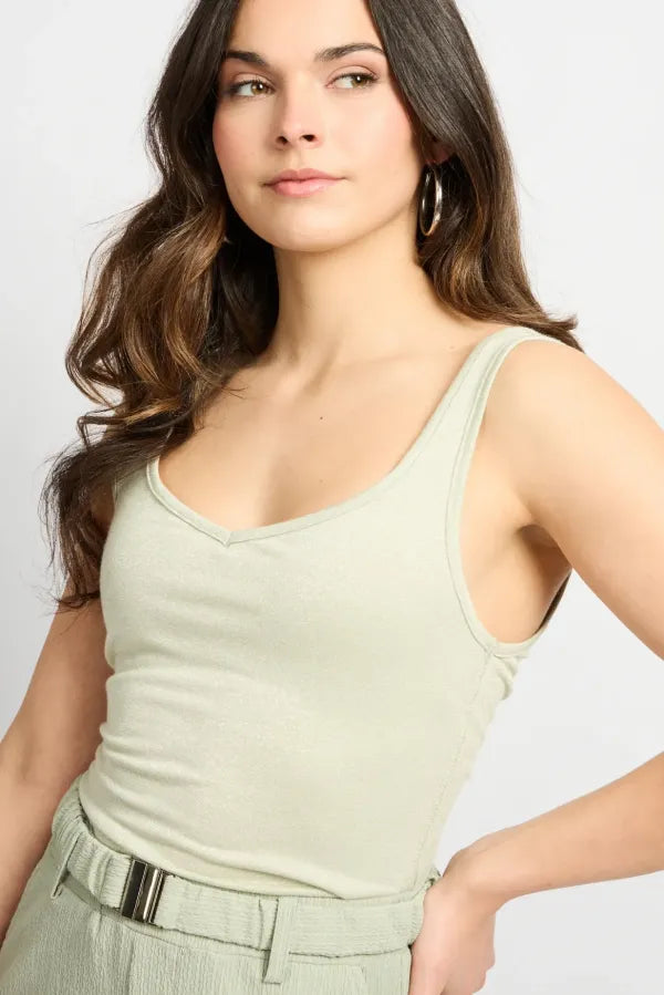 Tindy Singlet