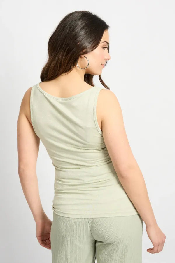 Tindy Singlet