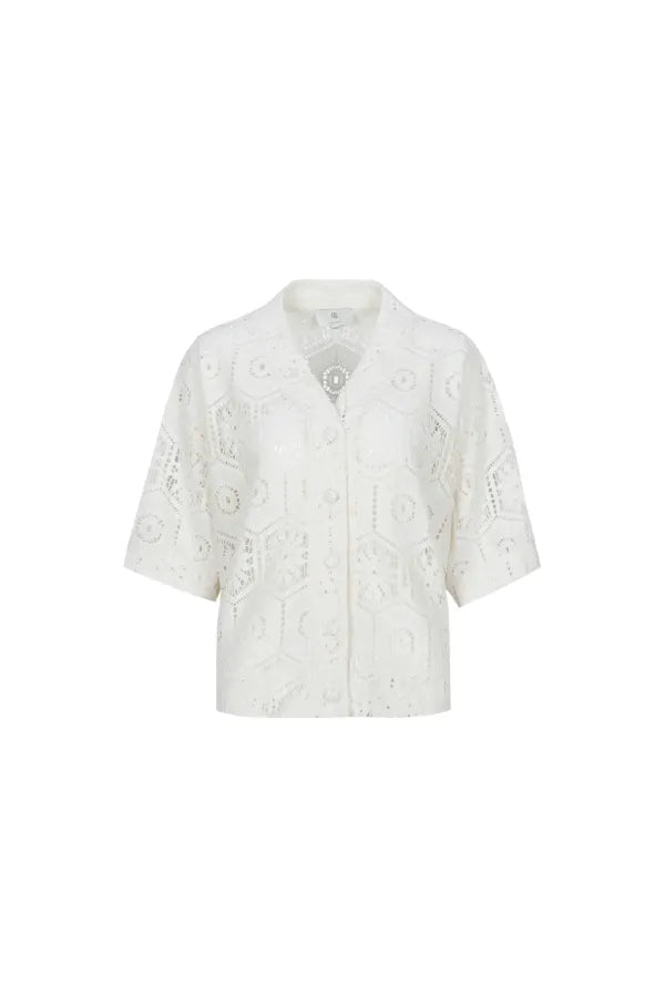 Tola Blouse
