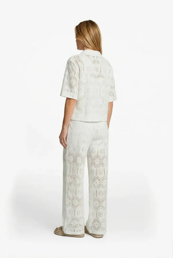 Tola Blouse