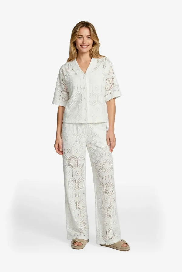Tola Blouse
