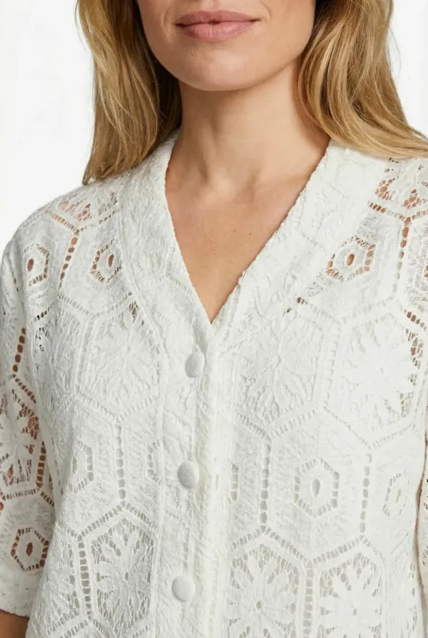 Tola Blouse