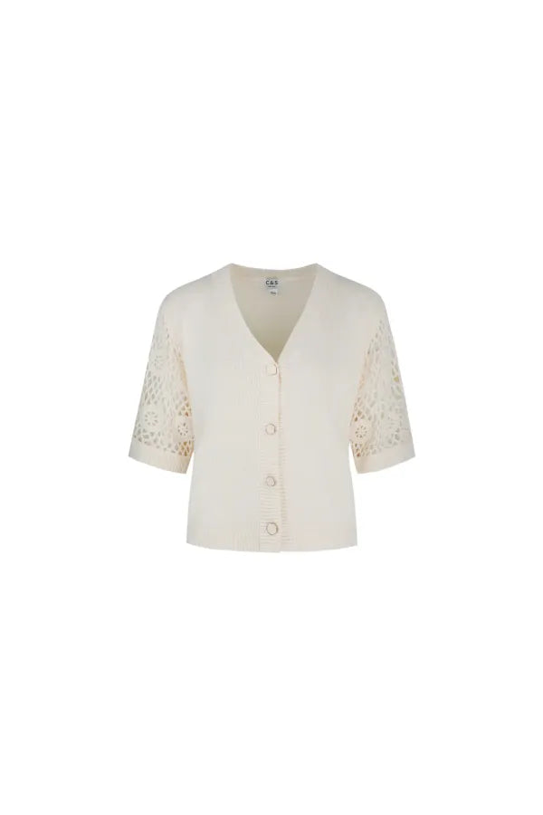 Trento Cardigan