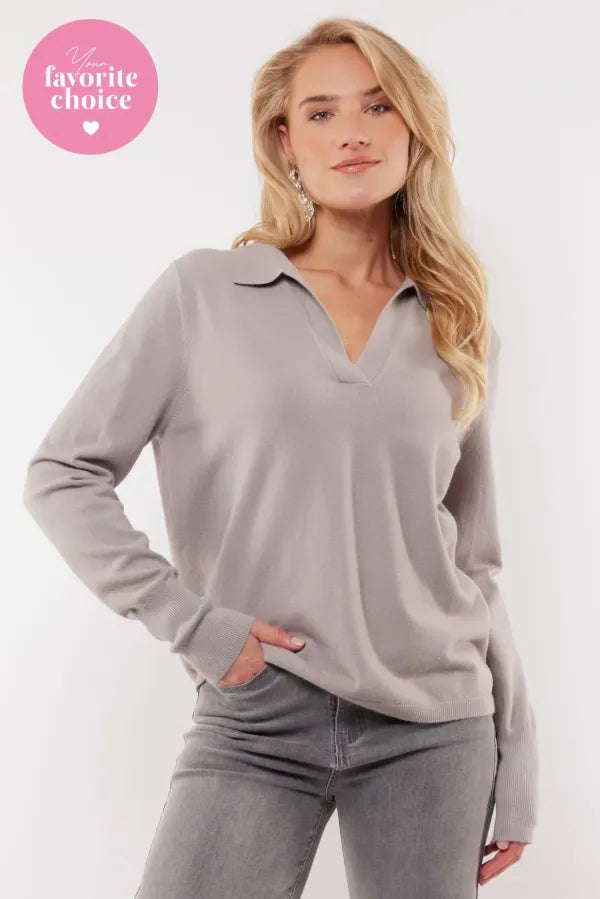 Valary Sweater