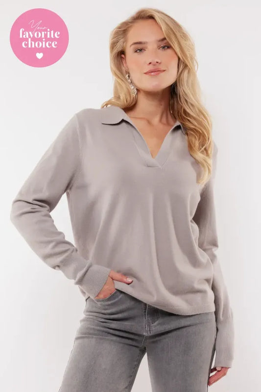 Valary Sweater
