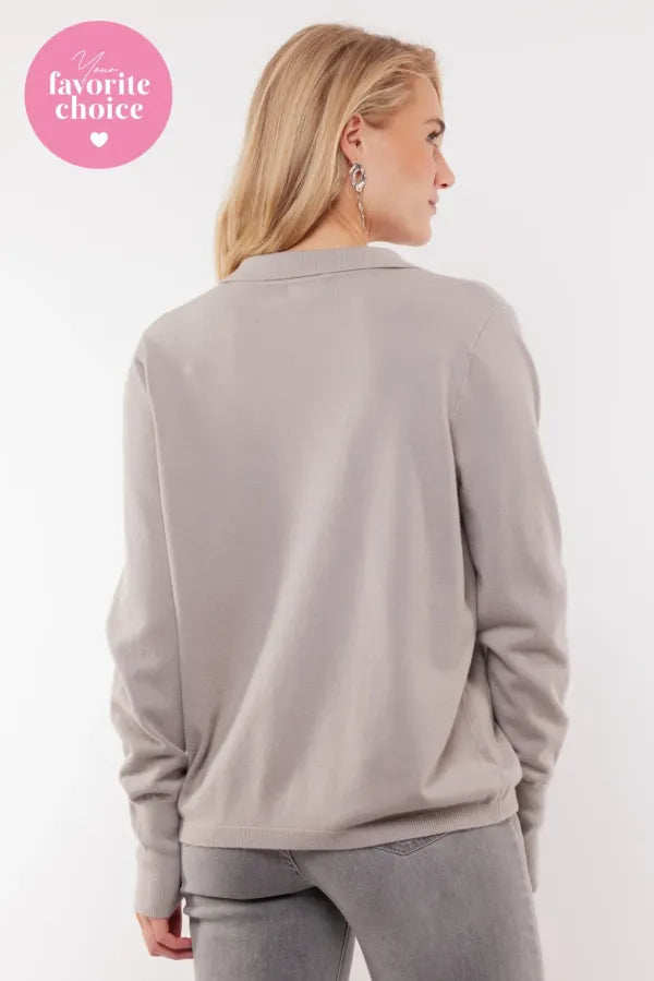 Valary Sweater