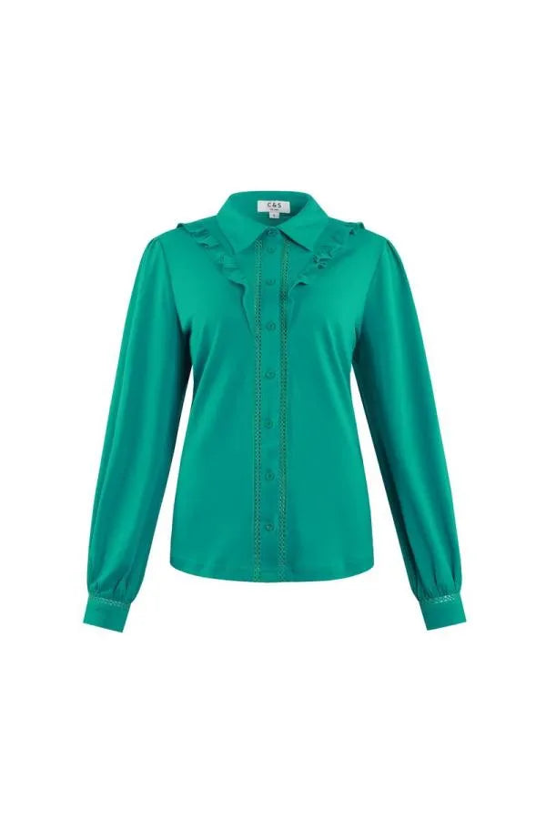 Valerie blouse