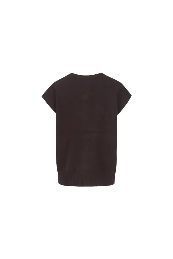 Vaski Knit Gilet