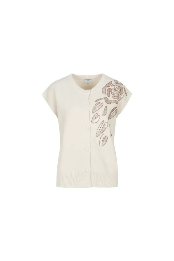 Vaski Knit Gilet