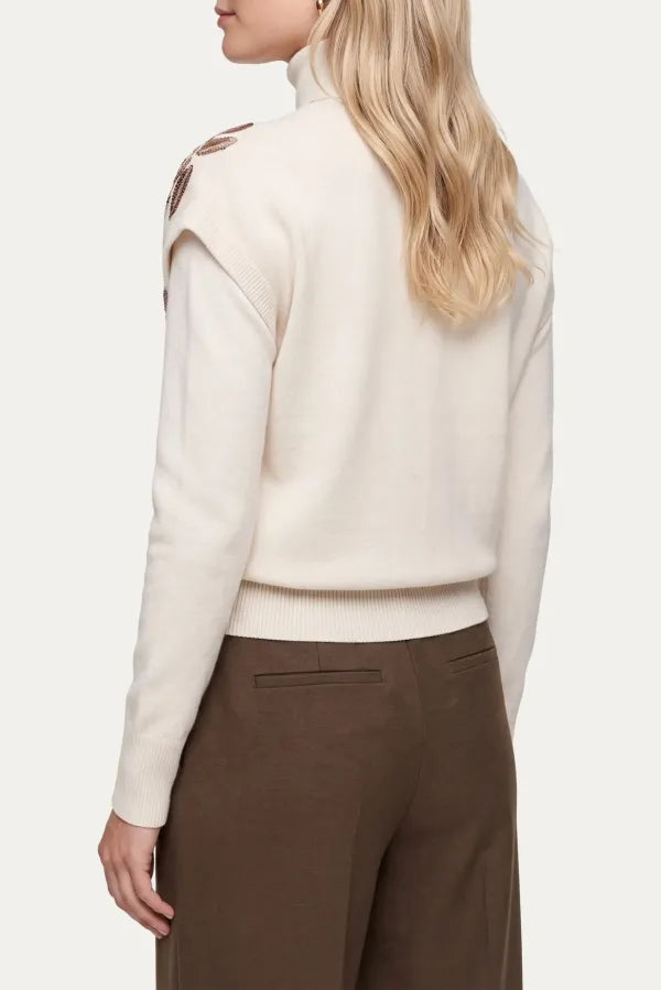 Vaski Knit Gilet