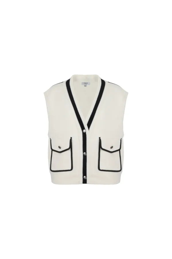Vesta Gilet
