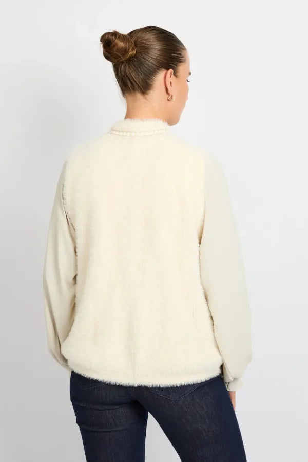 Vicky Gilet