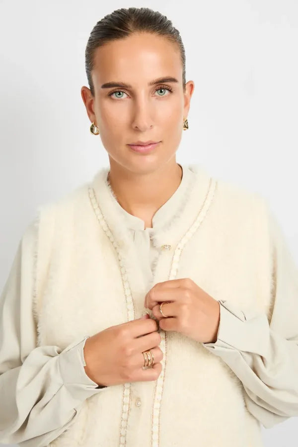 Vicky Gilet