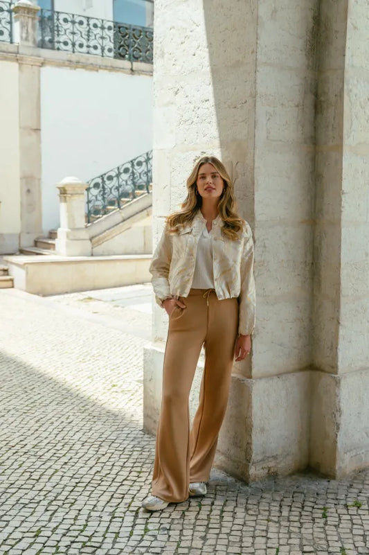 Wiesje Pants