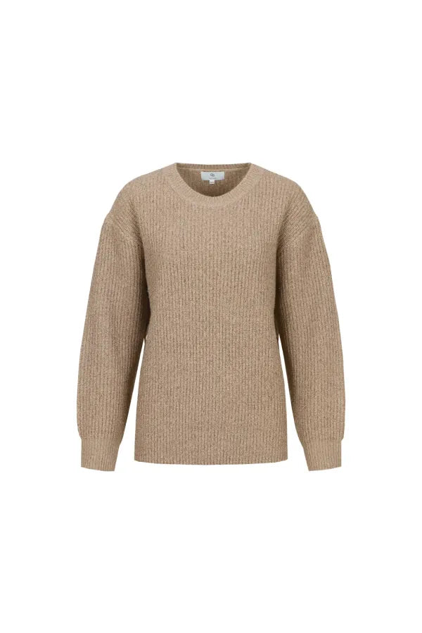 Wilda Knit Pullover