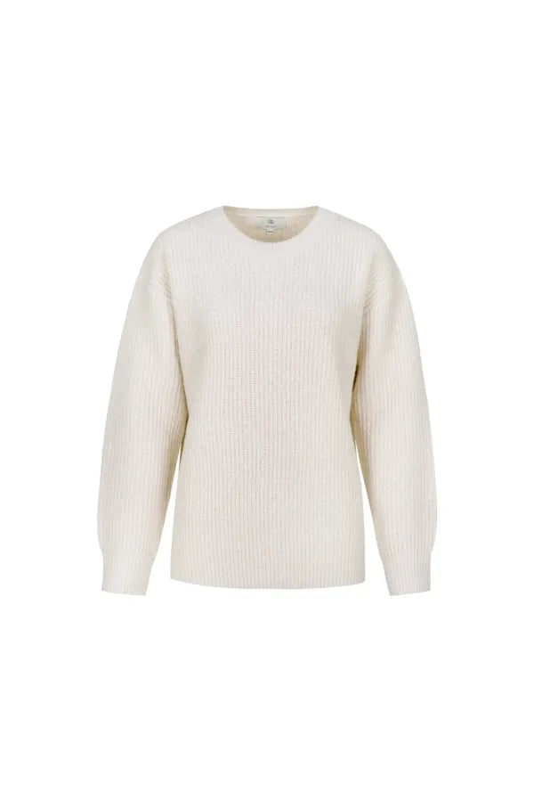 Wilda Knit Pullover