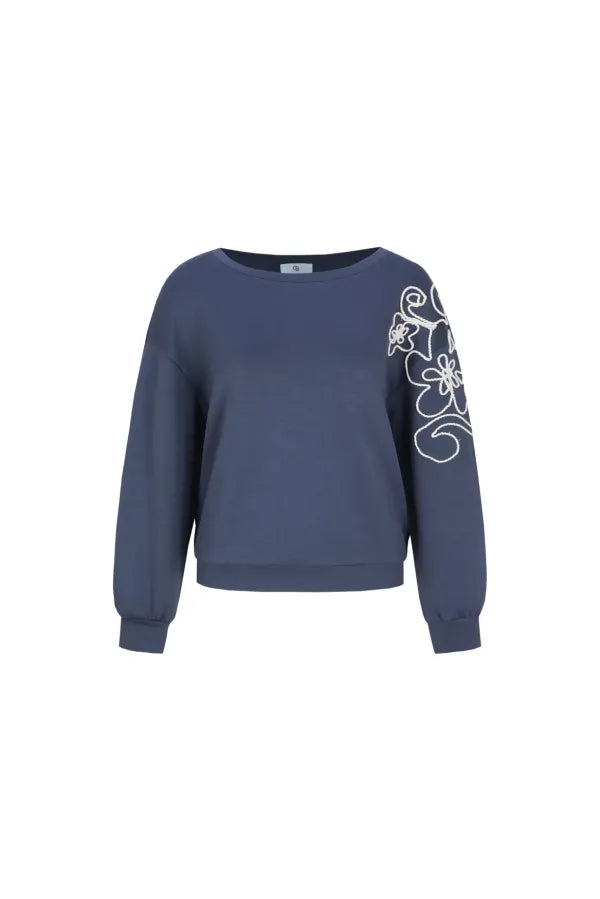 Wilhelmina Sweater
