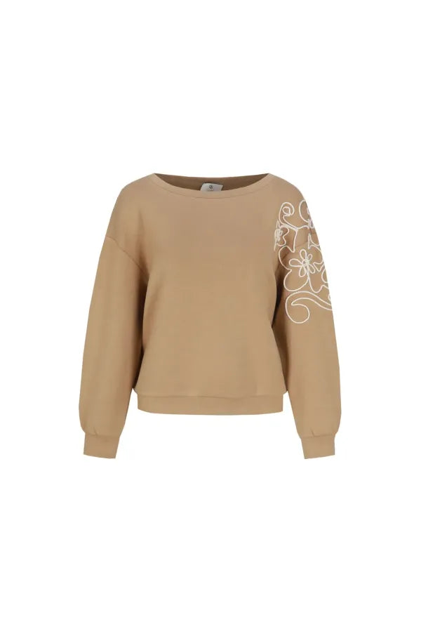 Wilhelmina Sweater