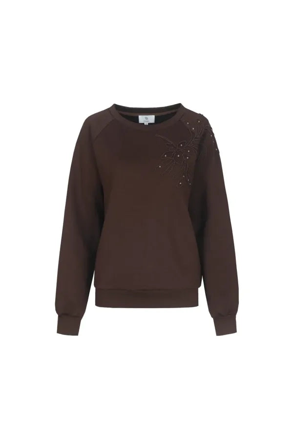 Willa Sweater