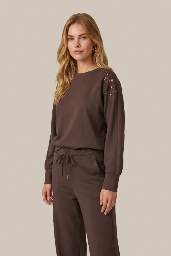 Winona Sweater
