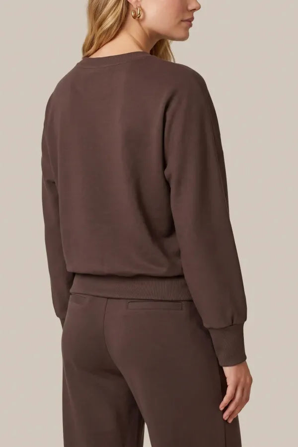 Winona Sweater